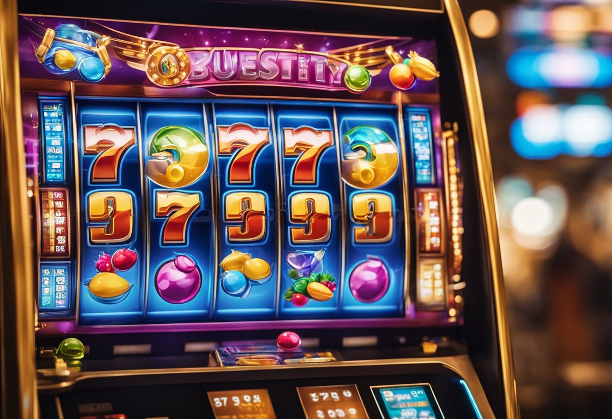 Top best online slots with huge jackpot rewards in 2025