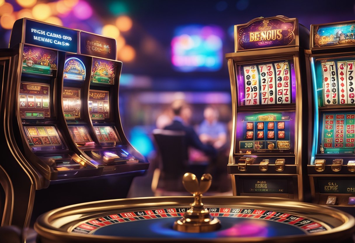 Aksi seru dalam permainan live casino di AGENOLX dengan dealer profesional dan tampilan grafis yang menarik.