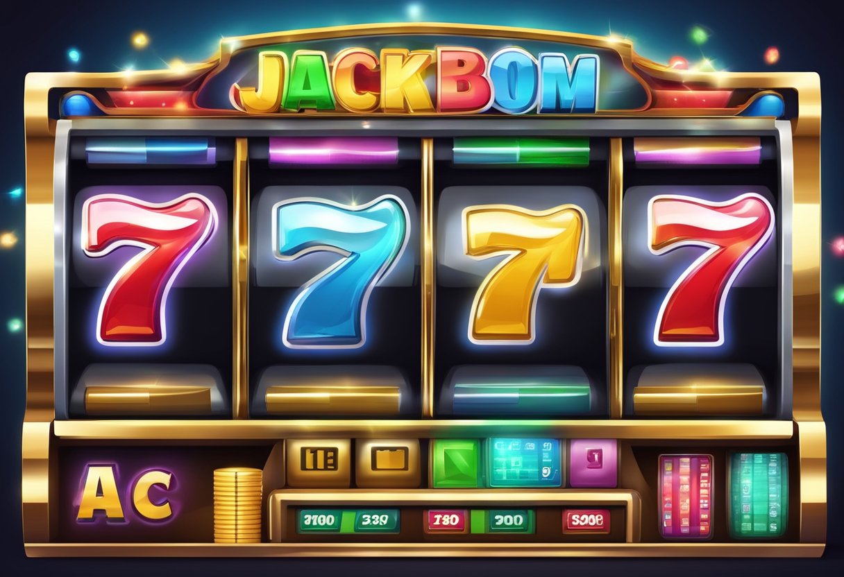 Cara daftar slot machine online resmi dan terpercaya.