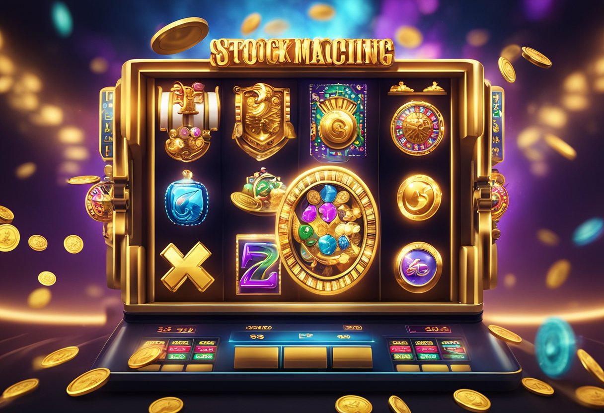 Fitur Bonus dalam Slot Gratis Online di AGENOLX