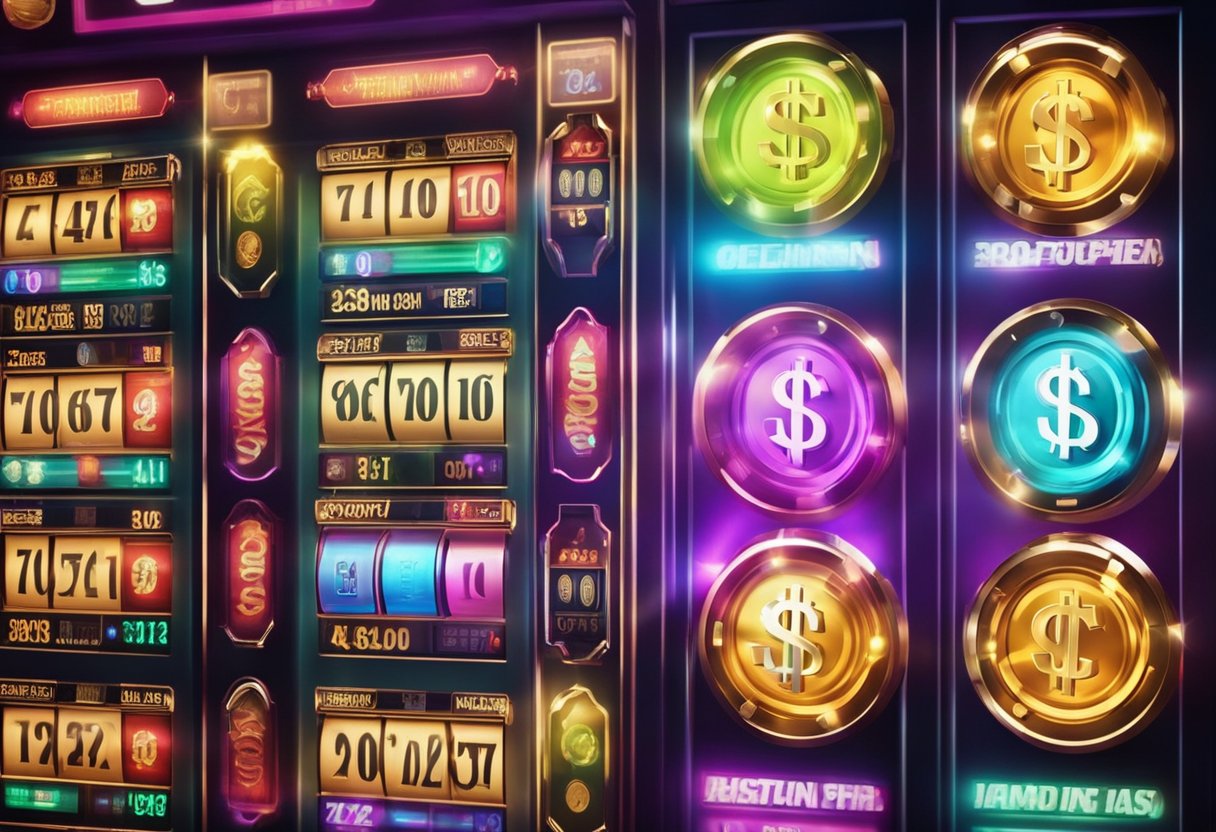 Slot Gratis Online Terbaik di AGENOLX